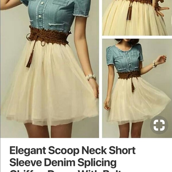 ISO FASHION HELP WITH PAY!! - Picture 7 of 8